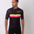 Cyclists.com Mesh Grand Tour Jersey [SS], 2XL / Black / Short Sleeves - Cyclists.com