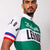 Leroux Classic Jersey [SS], - Cyclists.com