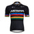 Astana Black Rainbow Jersey [SS], XXL / Black / Short Sleeve - Cyclists.com