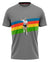 Sprinter - Short Sleeve Casual T, - Cyclists.com