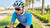 Cyclists.com Mesh Blues Jersey [SS], - Cyclists.com