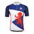 Scotland Lion Rampant Cycling Jersey [SS], - Cyclists.com