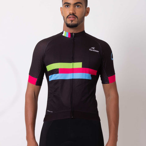 Your Cycle Jersey. Your Way., Custom / S - Cyclists.com