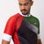 UAE Cycling Jersey [SS], - Cyclists.com