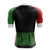 UAE Cycling Jersey [SS], - Cyclists.com
